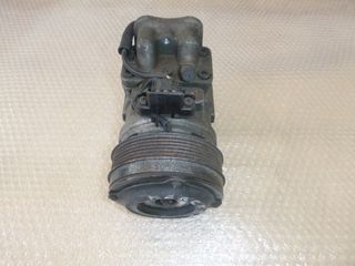 MERCEDES W463 G270 G320 G500 G350 0031317001 10P15C 047200-3575 AIRCODITION ΚΟΜΠΡΕΣΕΡ AC