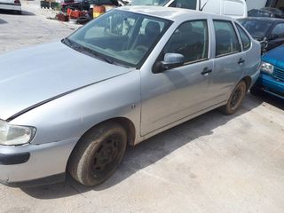 SEAT CORDOBA 01' 1.4cc-thumb-1