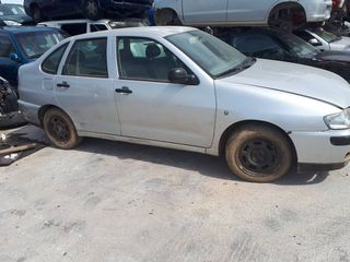 SEAT CORDOBA 01' 1.4cc-thumb-2
