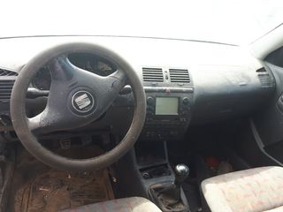 SEAT CORDOBA 01' 1.4cc-thumb-4