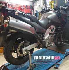 ️Suzuki DL650 V-Strom διαθέσιμα ανταλλακτικά!  Επικοινωνήστε μαζί μας για πληροφορίες