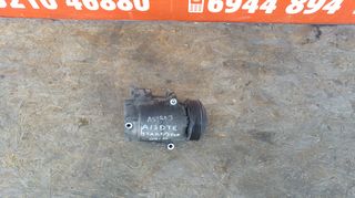 Compressor κλιματισμου Opel Astra J / Meriva B / Corsa D 1.3 CDTi Ecoflex Start&Stop κωδικος κινητηρα LSF/A13DTE κωδικος Delphi 401351739 2009-2014 SUPER PARTS