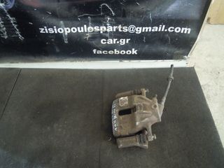ΔΑΓΚΑΝΑ ΕΜΠΡΟΣ  ΔΕΞΙΑ (R) CITROEN C3 (KFV) 1.4 8V 2002-2009 (INT 1) (54mm) 