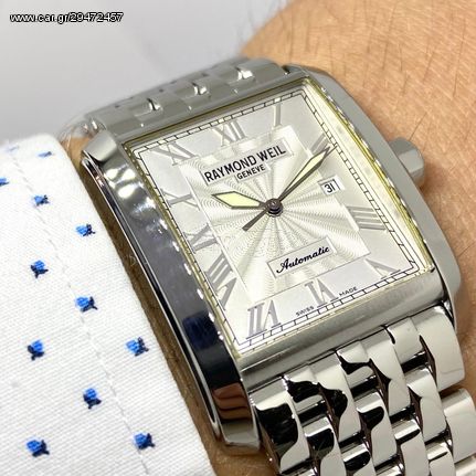 RAYMOND WEIL AUTOMATIC 