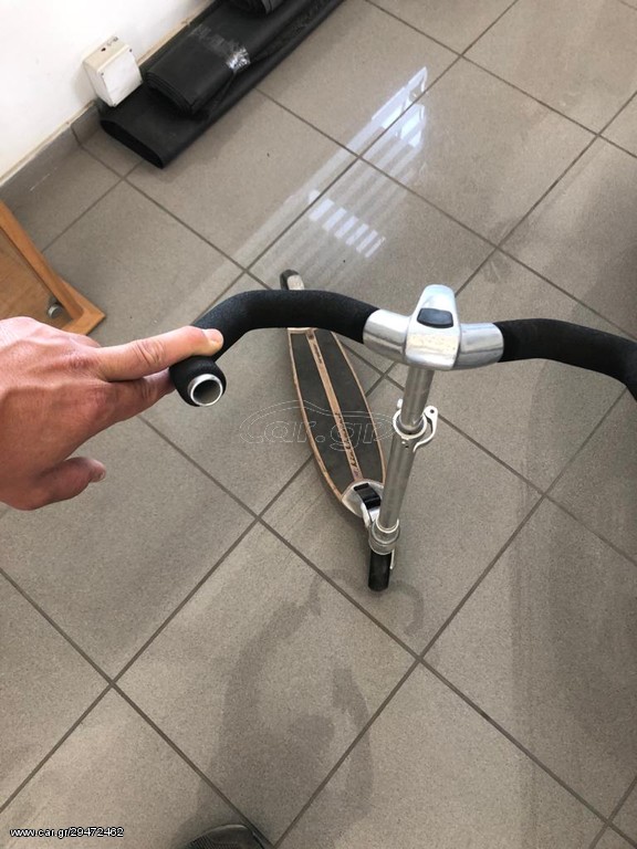 K2 kikboard cruiser πατίνι 