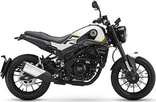 Benelli LEONCINO 2026 3 ΧΡΟΝΙΑ ΕΓΓΥΗΣΗ ΕΤΟΙΜΟΠΑΡΑΔΟΤΟ