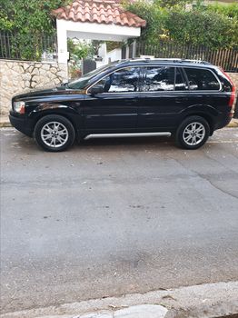 Volvo XC 90 '04 T6