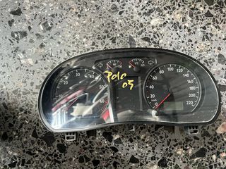 VOLKSWAGEN POLO 9N ΚΑΝΤΡΑΝ ΚΟΝΤΕΡ TRW 6Q0920800P