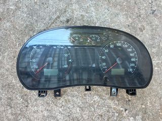VOLKSWAGEN POLO 9N ΚΑΝΤΡΑΝ ΚΟΝΤΕΡ VDO 6Q0920800X