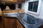 Hymer '09 CL Limited Exlusive-thumb-15