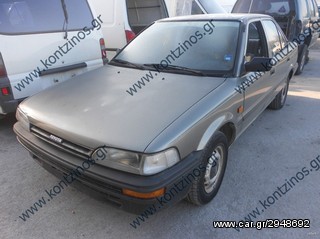 TOYOTA COROLLA ΑΝΤΑΛΛΑΚΤΙΚΑ