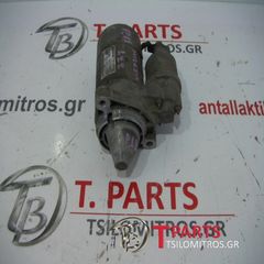 Μίζες Nissan-Primera-(1996-1999) P11    233002F000 Ε80Ε09 6310200Α