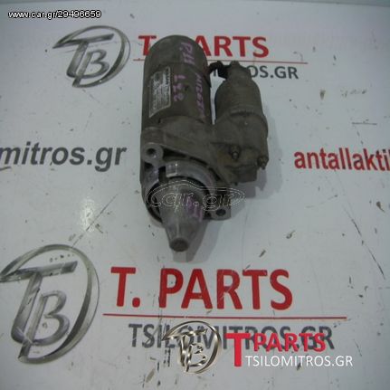 Μίζες Nissan-Primera-(1996-1999) P11    233002F000 Ε80Ε09 6310200Α