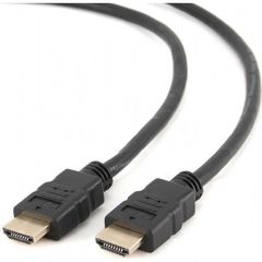 CABLEXPERT HIGH SPEED HDMI V2.0 4K CABLE M-M WITH ETHERNET 0,5m CC-HDMI4-0.5M