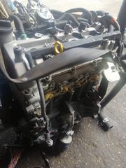 ΚΙΝΗΤΗΡΑΣ ΑΡΙΣΤΟΣ ΜΕ 40.000ΚΜ TOYOTA YARIS 04 1.3CC 2SZ  ΜΕ ΝΤΙΖΑ-thumb-3