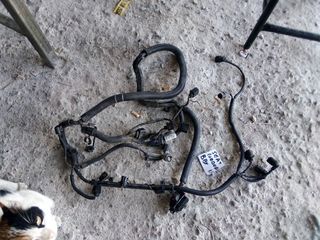 Πλεξούδα μηχανησ seat Cordoba 2006 BBY