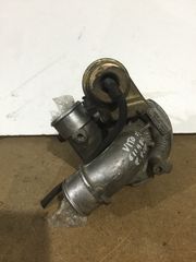 TURBO 611980 2.2 CDi MERCEDES VITO (W638) 1999-2004 (EG)