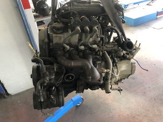 Chevrolet Matiz 800cc A08S3 και F8CV  μοτέρ μηχανή-thumb-1