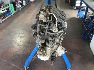 Chevrolet Matiz 800cc A08S3 και F8CV  μοτέρ μηχανή-thumb-2