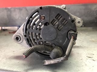 Chevrolet Matiz 800cc A08S3 και F8CV  μοτέρ μηχανή-thumb-4