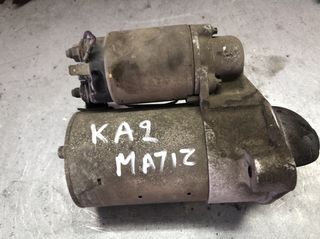 Chevrolet Matiz 800cc A08S3 και F8CV  μοτέρ μηχανή-thumb-9
