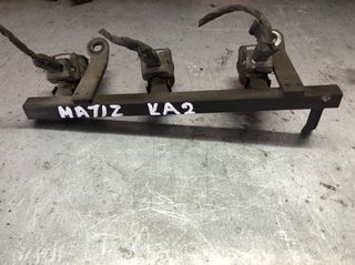 Chevrolet Matiz 800cc A08S3 και F8CV  μοτέρ μηχανή-thumb-15