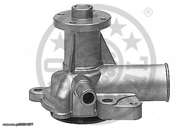 ΑΝΤΛΙΑ ΝΕΡΟΥ FORD (P206) FEDERAL MOGUL