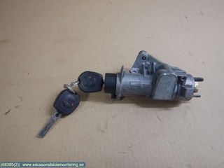 AUDI A4  01-05   VW  BEETLE   POLO  98-03   KLIDARIA MIZAS  XORIS KLIDI  ME KOD 4B0905851C  TEM 1 TEL  KYL ROM  TIM 25E