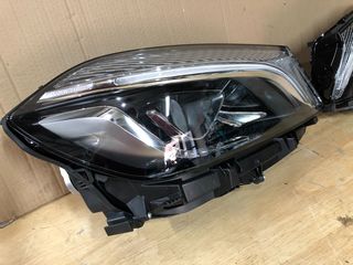 W176 LED HIGH PERFORMANCE ΚΑΙΝΟΥΡΙΑ ΓΝΗΣΙΑ ΣΕ ΠΡΟΣΦΟΡΑ !! MERCEDES A CLASS A 160 A 180 A 200 A250 A45 AMG