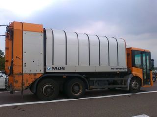 Απορριμματοφόρο Mercedes-Benz 2004 2628 ECONIC 20 ΚΥΒ. ΜΥΛΟΣ -thumb-5