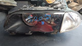 ΠΩΛΕΙΤΑΙ    ΕΜΠΡΟΣΘΙΟ ΦΑΝΑΡΙ   BMW  E46  ΑΡΙΣΤΕΡΟ