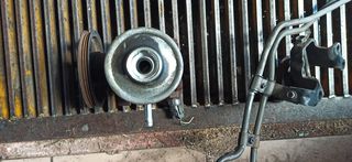  Αντλία Υδραυλικού Τιμονιού TOYOTA HILUX 3Y( parts4x4)