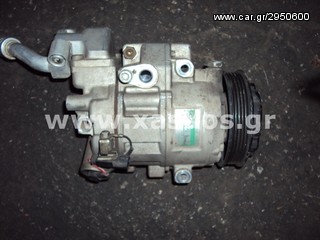 Κομπρεσέρ Aircondition για Mercedes A-Class (w168) A140,A160 <---- Ανταλλακτικά Mercedes www.XASKOS.gr ---->