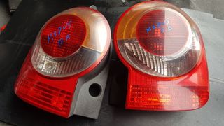 ΠΩΛΕΙΤΑΙ   ΦΑΝΟΣ  ΟΠΙΣΘΙΟΣ   RENAULT  MODUS    SX   -  DX