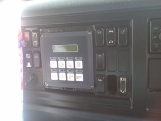 Απορριμματοφόρο Mercedes-Benz 2004 2628 ECONIC  6X2 24+2  ΚΥΒΙΚΑ ΠΡΕΣΣΑ-thumb-2