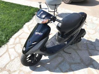 Bikes Roller Scooter Honda Dio Sale 0 To 50 Cc Sorted By Kilometers First Few Car Gr