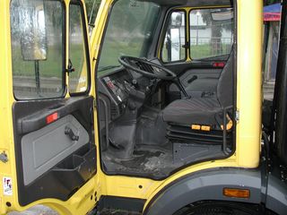 Απορριμματοφόρο Mercedes-Benz 1995 1722 -thumb-3