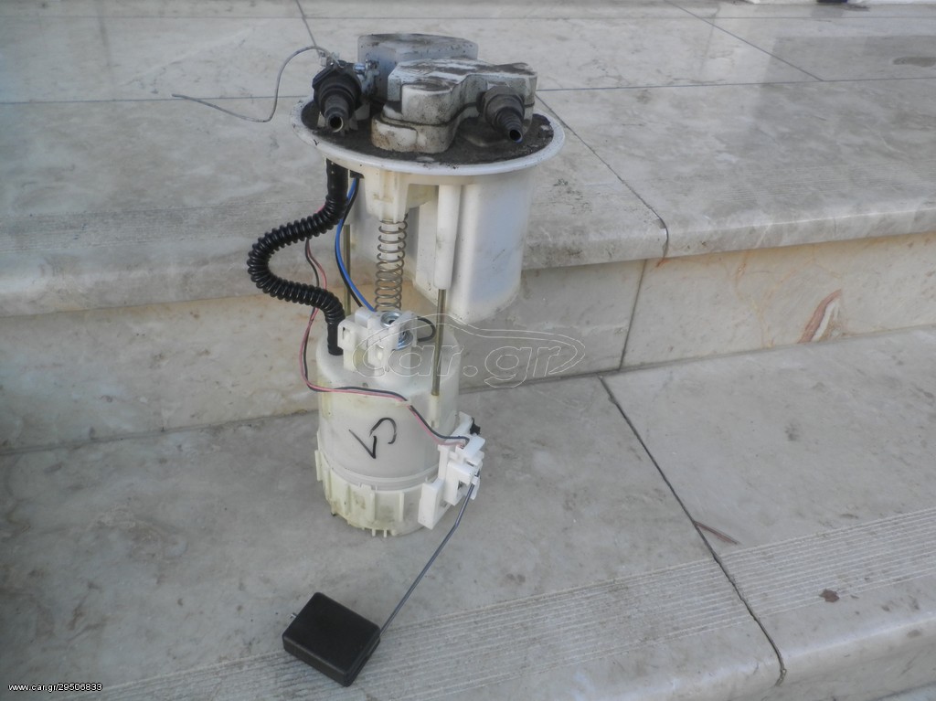 CITROEN C1 04-11 KOLLIAS MOTOR