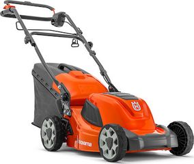 Husqvarna '20 HUSQVARNA LC141C ΧΟΡΤΟΚΟΠΤΙΚO