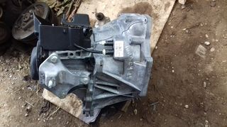 Σασμαν για ford fiesta 1400cc 16v 2001-2005