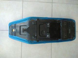 Yamaha TT 600 1998 σελα-thumb-6