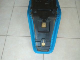 Yamaha TT 600 1998 σελα-thumb-7