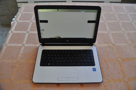 LAPTOP HP 14 – R105NV