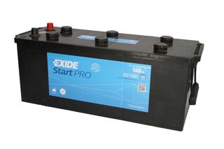 ΜΠΑΤΑΡΙΑ ΑΥΤΟΚΙΝΗΤΟΥ 12V 140Ah/800A