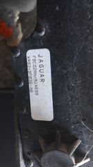 JAGUAR S TYPE  XR83-9F836-AB-thumb-1