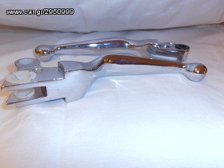 ΜΑΝΕΤΕΣ ΧΡΩΜΙΟΥ HARLEY DAVIDSON SET-thumb-4