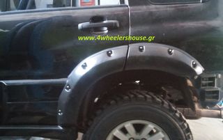 Φρυδάκια για Suzuki Vitara/Grand Vitara-thumb-1