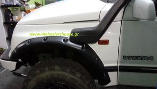 Φρυδάκια για Suzuki Vitara/Grand Vitara-thumb-2
