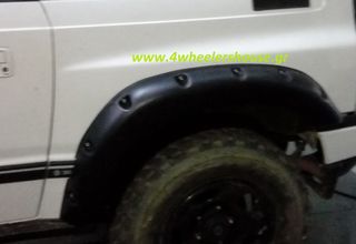 Φρυδάκια για Suzuki Vitara/Grand Vitara-thumb-3