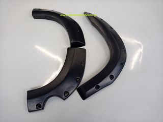 Φρυδάκια για Suzuki Vitara/Grand Vitara-thumb-4